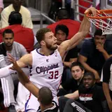 Blake Griffin Just Earned Himself Millions Of Additional Dollars By Re-Signing With The Clippers