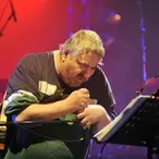 Daniel Johnston Net Worth
