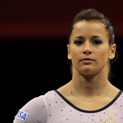 Alicia Sacramone