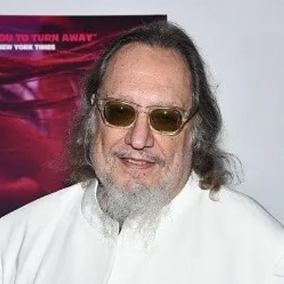 Larry Sloman