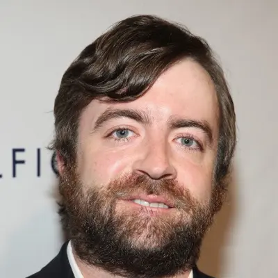 Derek Waters