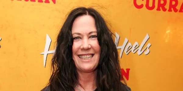 Kathy Valentine