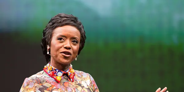 Mellody Hobson
