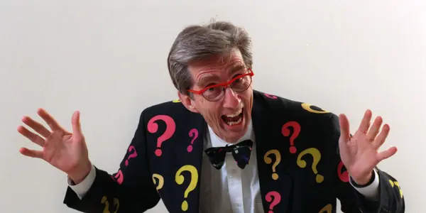 Matthew Lesko
