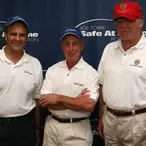 Donald Trump's Feuds With Other Billionaires