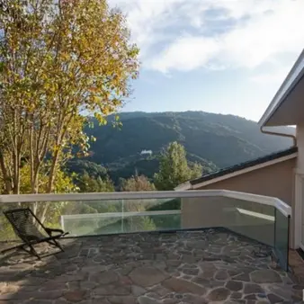 Steve Wozniak Sells Ultra-Modern House For $3.9 Million