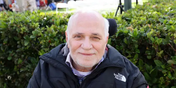 Ron Kovic