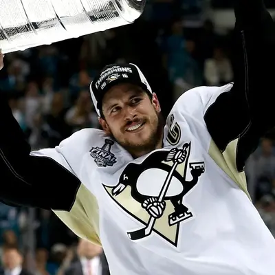 Sidney Crosby
