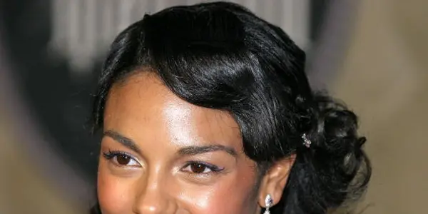 Marsha Thomason