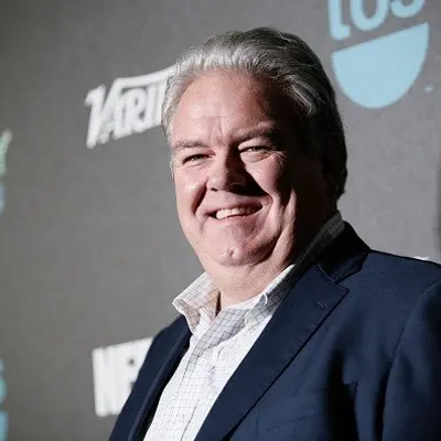 Jim O'Heir