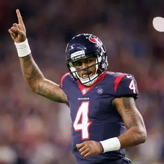 DeShaun Watson Will Get More Money At Signing Than Any Other NFL Player