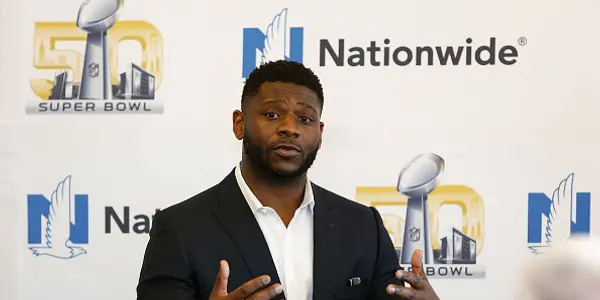 LaDainian Tomlinson