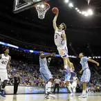 Bill Self Vs. Hubert Davis: Who Makes A Higher Salary?