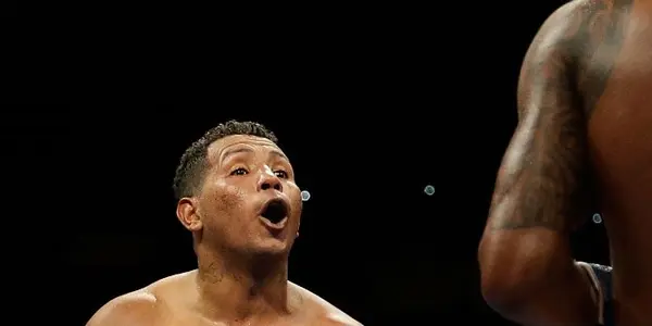 Ricardo Mayorga