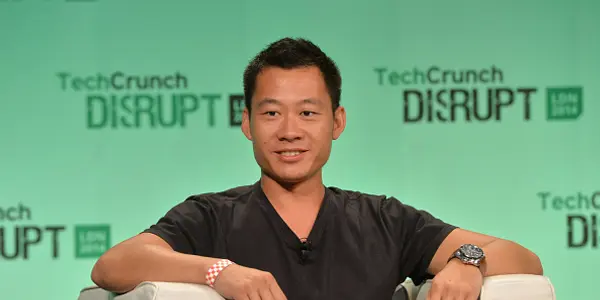 Justin Kan