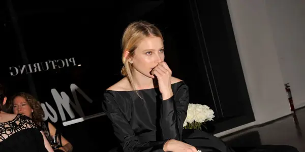Dree Hemingway