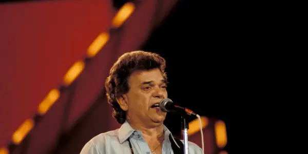 Conway Twitty