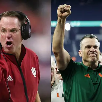 Curt Cignetti Salary Vs. Mario Cristobal Salary: The Unlikely Rise Of Two Coaches Who Make More Than Most Star NFL Players