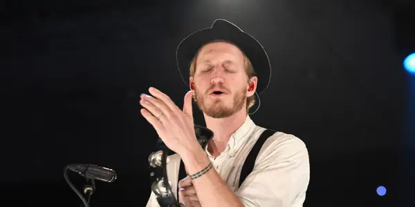 Jeremiah Fraites