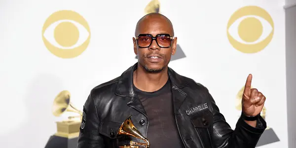 Dave Chappelle