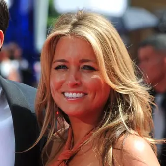 Nancy Juvonen Net Worth