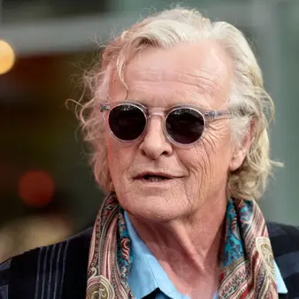 Rutger Hauer Net Worth
