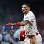 The Phillies Released Nick Castellanos—And Still Owe Him About $20 Million