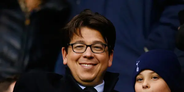 Michael McIntyre
