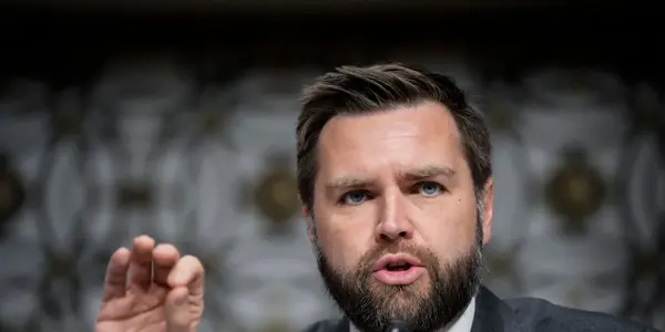 J.D. Vance
