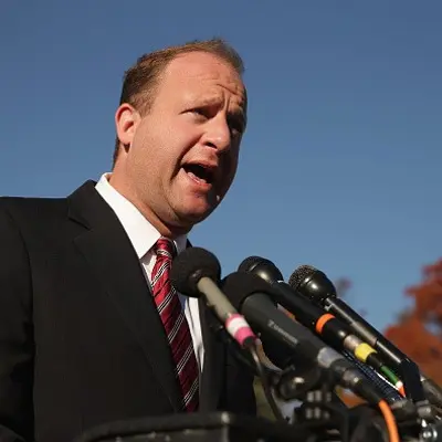 Jared Polis