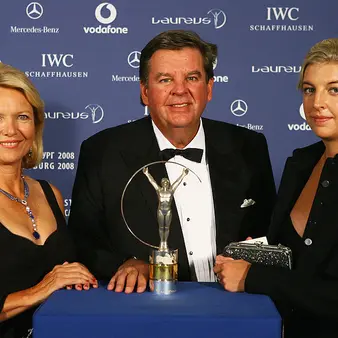 Billionaire Cartier Owner Fears The Rise Of Poor People