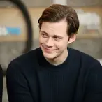 Bill Skarsgård Net Worth