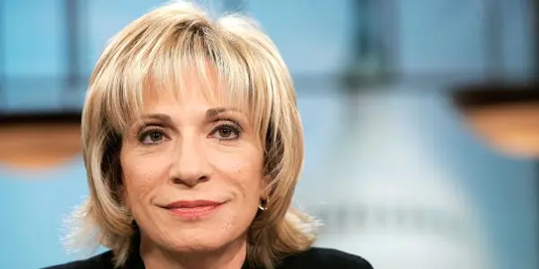 Andrea Mitchell