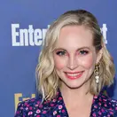 Candice Accola