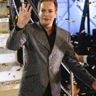 Julian Clary Net Worth