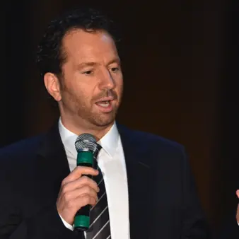 Michael Rapino Net Worth