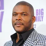 How Tyler Perry Turned An Abusive Childhood Into A $600 Million Personal Fortune