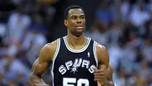 David Robinson Earned $116 Million In The NBA. Then He Built A $3.3 Billion Private Equity Empire.