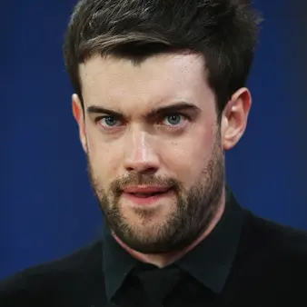 Jack Whitehall Net Worth