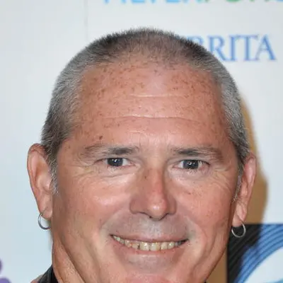 Brandon Cruz