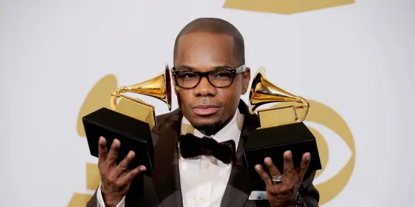 Kirk Franklin