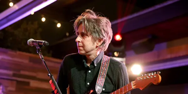 Eric Johnson