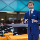Bugatti Prez Stephan Winkelmann Shares What Kinds Of People Pay $3M For A Bugatti Supercar