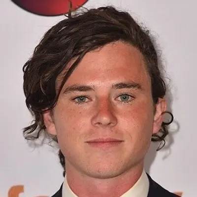 Charlie McDermott