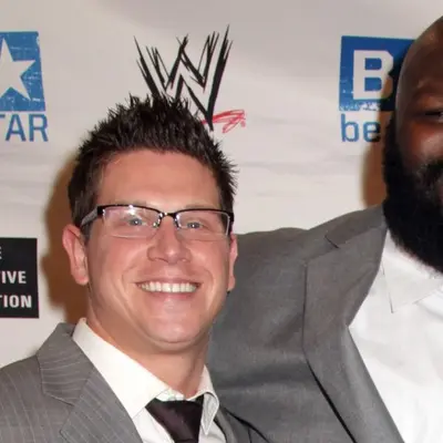 Josh Mathews
