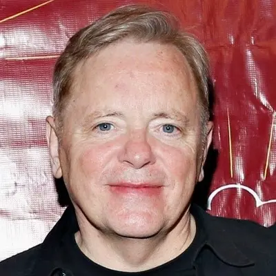 Bernard Sumner