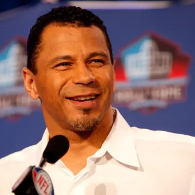 Rod Woodson