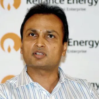 Anil Ambani Net Worth
