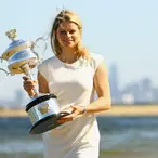 Kim Clijsters Net Worth