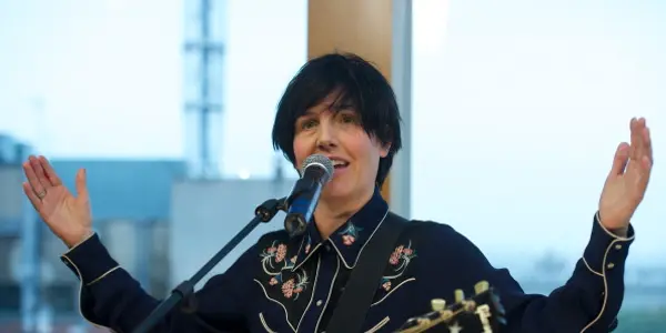 Sharleen Spiteri
